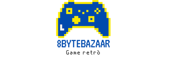 8ByteBazaar